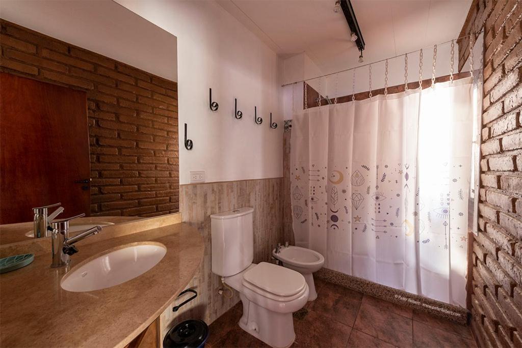 מלון קאפאייט Casa De Peter מראה חיצוני תמונה
