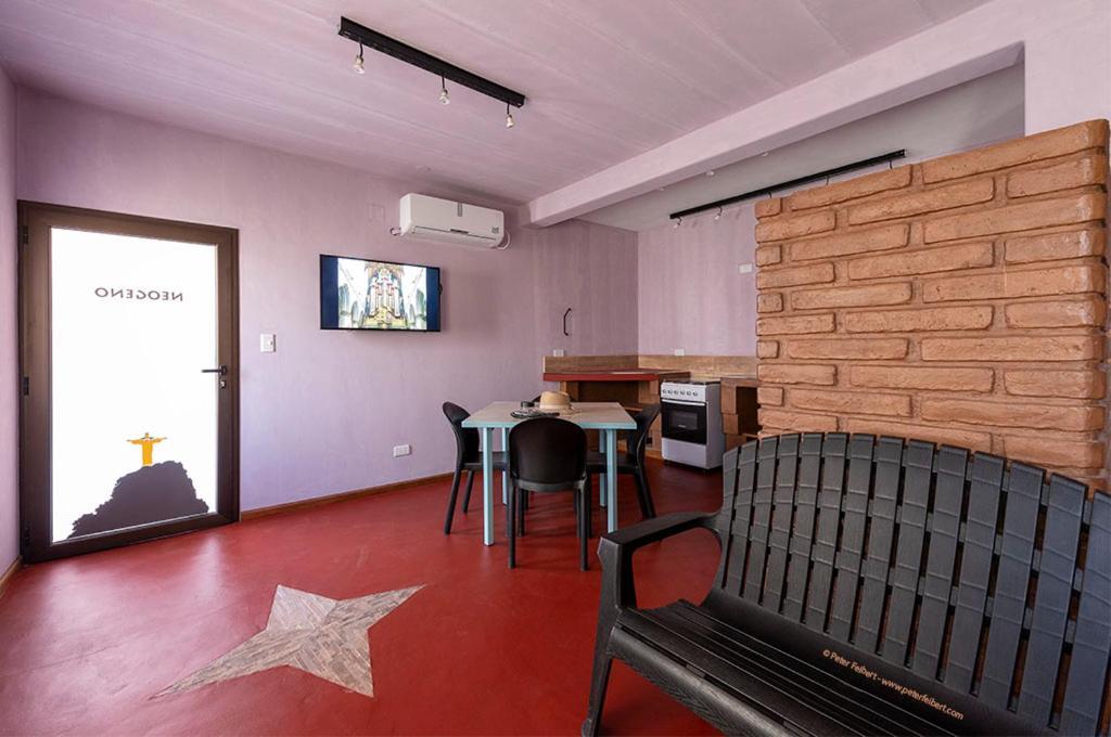מלון קאפאייט Casa De Peter מראה חיצוני תמונה